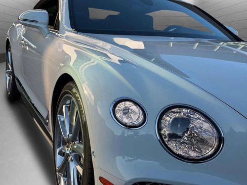 Certified 2020 Bentley Continental GT image 18