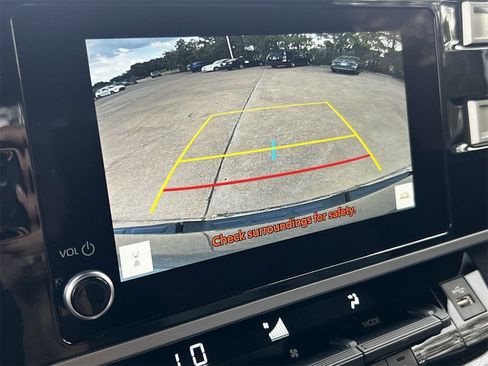 New 2025 Toyota Tundra SR5 image 19