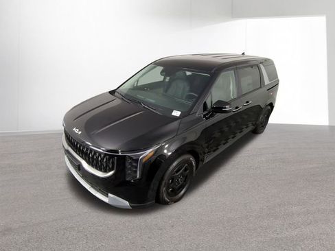 New 2026 Kia Carnival image 41