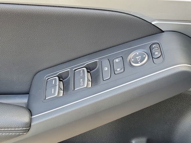 Used 2024 Acura Integra A-Spec FWD image 24