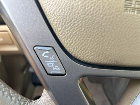 Used 2008 Acura MDX AWD/4WD image 14