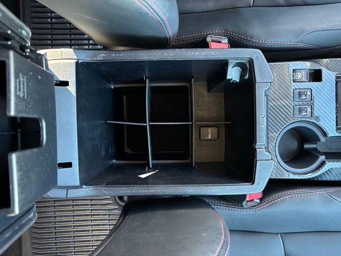 Used 2019 Toyota 4Runner TRD Off-Road Premium image 23