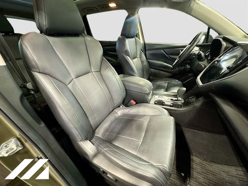Used 2023 Subaru Ascent Limited w/ Technology Package AWD/4WD image 33
