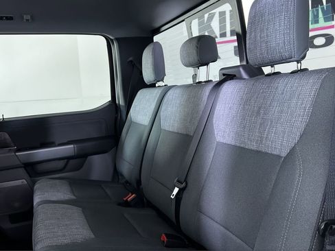 New 2026 Ford F250 XLT w/ XLT Premium Package image 22