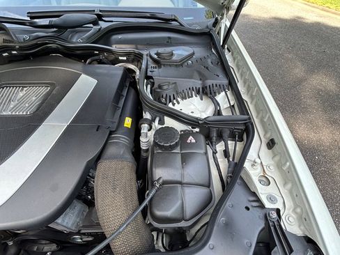 Used 2007 Mercedes-Benz E 350 Sedan w/ Premium Pkg 1 image 29