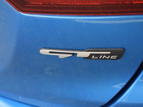 Certified 2023 Kia Forte GT-Line FWD image 12