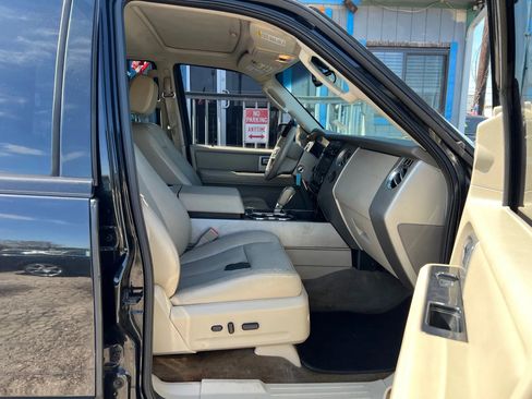 Used 2013 Ford Expedition EL Limited image 13