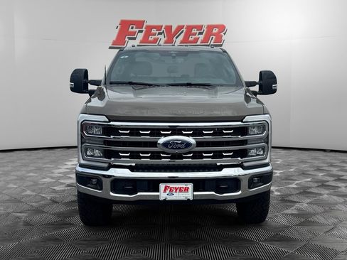 New 2026 Ford F250 Lariat w/ Tremor Off-Road Package AWD/4WD image 8