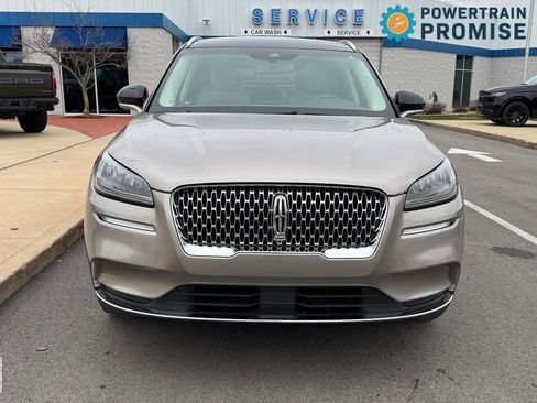 Used 2021 Lincoln Corsair FWD w/ Premium Package image 2