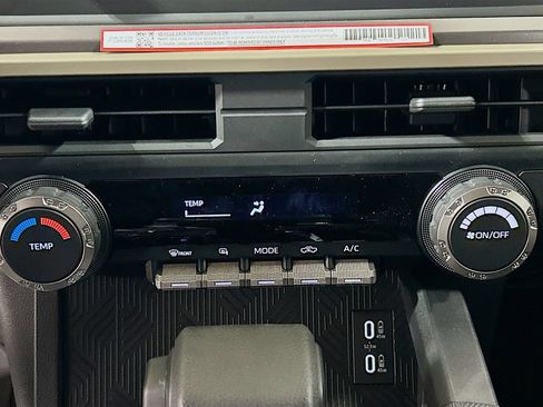 New 2026 Toyota Tacoma SR5 AWD/4WD image 13