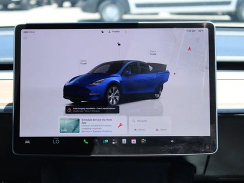 Used 2023 Tesla Model Y Long Range AWD/4WD image 13