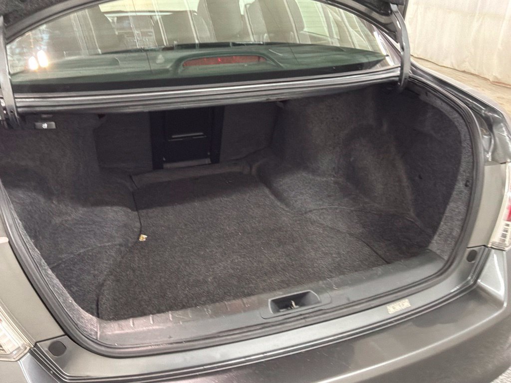 Used 2012 Honda Accord EX-L image 23