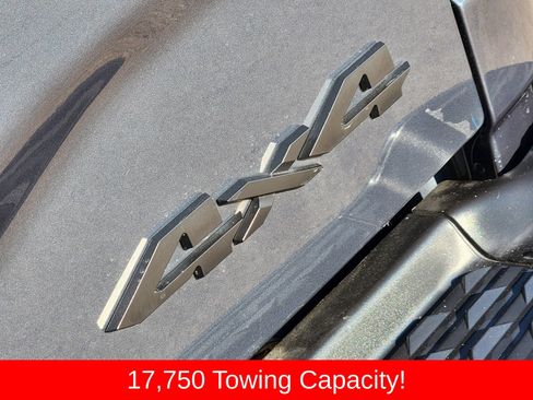Used 2025 RAM 2500 Big Horn AWD/4WD image 21
