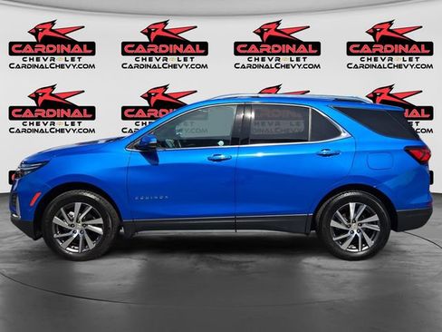 Used 2024 Chevrolet Equinox Premier AWD/4WD image 6