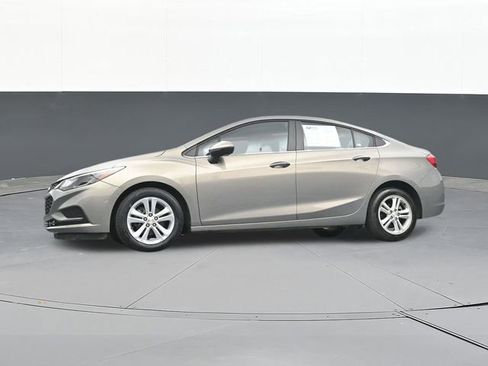 Used 2017 Chevrolet Cruze LT w/ Convenience Package FWD image 61
