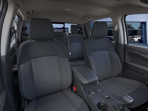 New 2026 Ford Ranger XLT AWD/4WD image 10