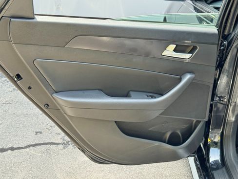 Used 2015 Hyundai Sonata Sport w/ Option Group 03 FWD image 38