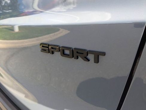 New 2026 Honda CR-V Sport image 10
