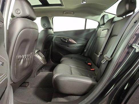 Used 2015 Buick LaCrosse Leather w/ Experience Buick Package image 13