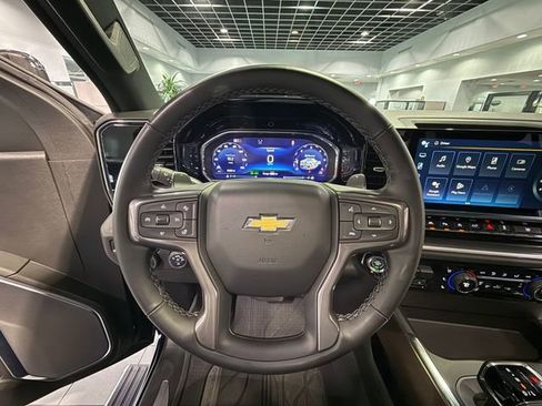 Used 2024 Chevrolet Silverado 1500 High Country w/ High Country Premium Package image 17