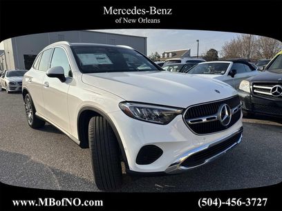 New 2026 Mercedes-Benz GLC 300