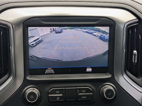 Used 2020 Chevrolet Silverado 1500 LT w/ Trailering Package AWD/4WD image 27