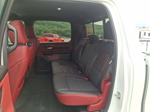 New 2026 RAM 1500 Rebel w/ Rebel Level 1 Equipment Group AWD/4WD image 25