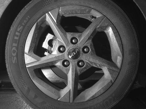 Used 2025 Kia K4 LXS image 15