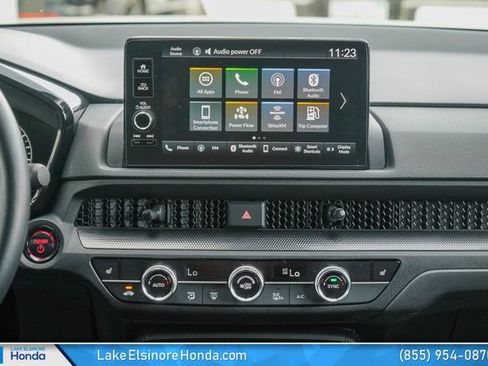 Certified 2025 Honda CR-V Sport-L image 20