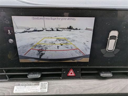 Used 2023 Kia Sportage X-Line w/ X-Line Premium Package image 14