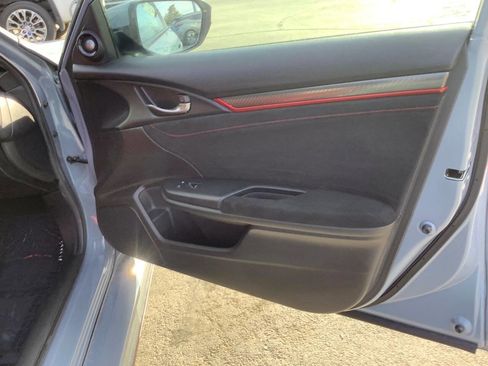 Used 2019 Honda Civic Type R image 36