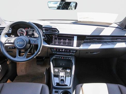 New 2026 Audi A3 2.0T Premium image 13
