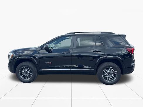 New 2027 GMC Terrain AT4 w/ Convenience Package III AWD/4WD image 2