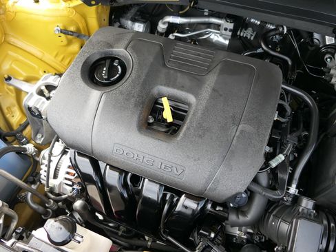 Used 2022 Kia Seltos S image 28