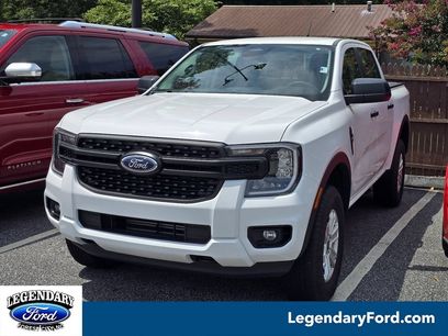 Used 2024 Ford Ranger XL w/ Trailer Tow Package