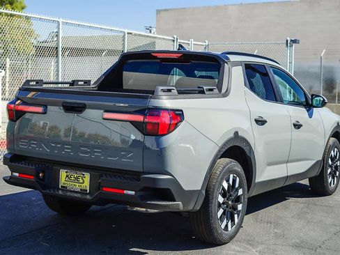 New 2026 Hyundai Santa Cruz SEL image 4