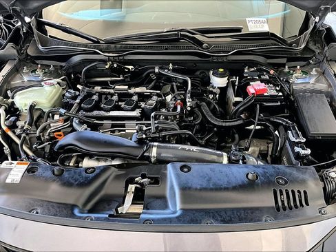 Used 2017 Honda Civic Si image 30