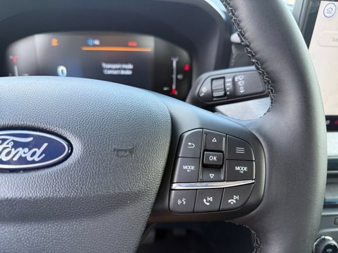 New 2026 Ford Maverick XLT w/ XLT Luxury Package AWD/4WD image 18