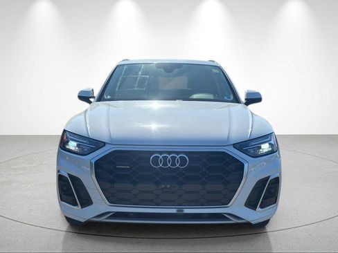 Used 2023 Audi Q5 2.0T Premium AWD/4WD image 8