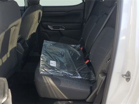 New 2025 Ford Ranger XLT w/ Trailer Tow Package image 35