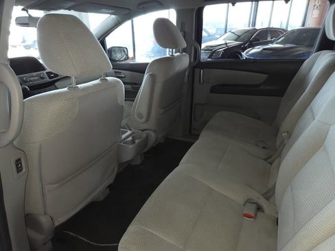 Used 2013 Honda Odyssey EX image 20