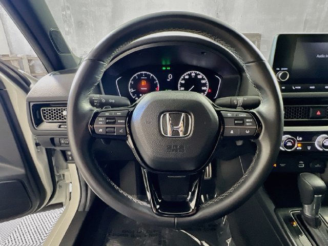 Used 2024 Honda Civic Sport image 16