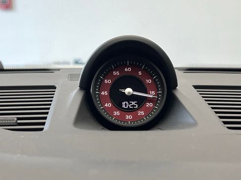 Certified 2023 Porsche 911 Carrera GTS RWD image 18