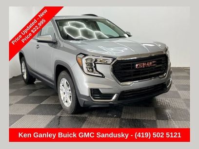 Used 2023 GMC Terrain SLE w/ Driver Convenience Package