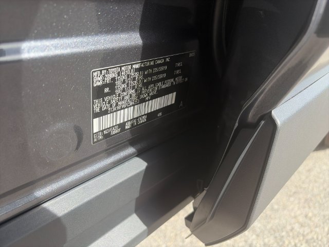 Used 2023 Toyota RAV4 XLE Premium AWD/4WD image 34