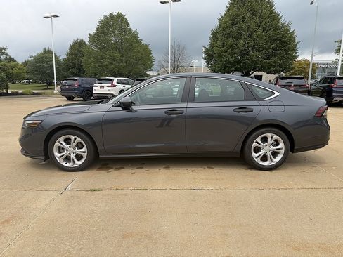 Used 2026 Honda Accord LX image 3