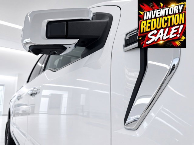 Used 2022 Ford F150 Lariat w/ Equipment Group 502A High AWD/4WD image 16
