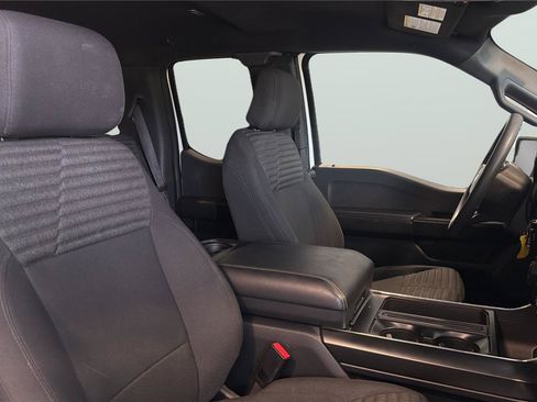 Certified 2023 Ford F150 XL w/ STX Appearance Package RWD image 14