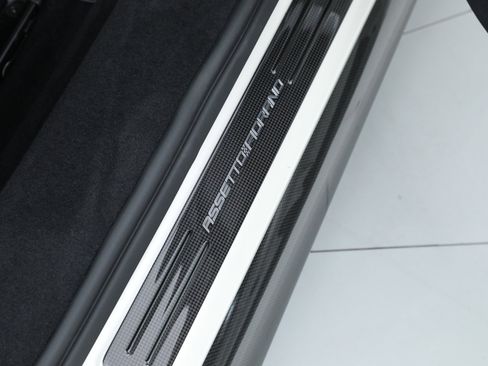 Certified 2025 Ferrari 296 GTS image 24