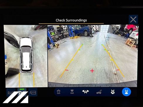 New 2026 Subaru Outback Touring AWD/4WD image 15